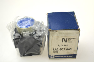 Telemecanique LA2-D22A65 (NEW)