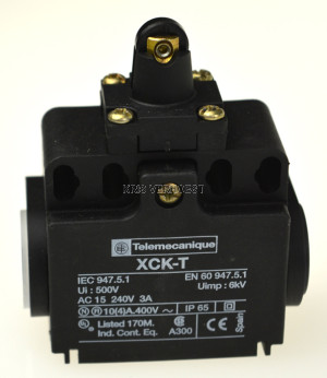 Telemecanique 064766 (USED)