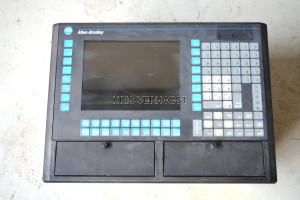 Allen-Bradley 6180-EIGEFLZSFCZ (USED)