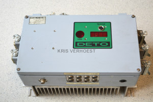 Deto 100175 (USED)