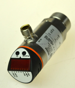 IFM electronic PN2024 (USED)