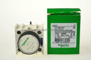 Schneider Electric LADT2 (USED)