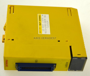 Fanuc A03B-0807-C106 (NEW)