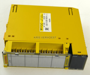 Fanuc A03B-0819-C051 (NEW)
