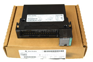 Allen-Bradley 1756-OB32/A (USED)