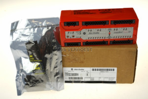 Allen-Bradley 1791DS-IB8X0BV4 (NEW)