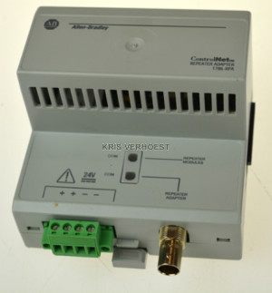 Allen-Bradley 1786-RPA/B (USED)