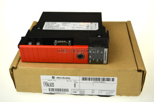 Allen-Bradley 1756-L62S (NEW)