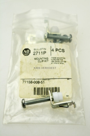 Allen-Bradley 2711P (NEW)