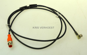 Lumberg RST3-RKMWV/LEDA3-224/1,5M (NEW)