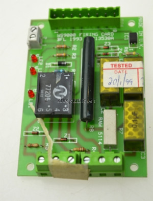 British Federal W213538-A0 (NEW)