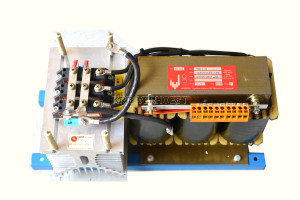 EWM B6-125/165-85m (NEW)