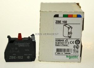 Schneider Electric ZBE-102 (USED)