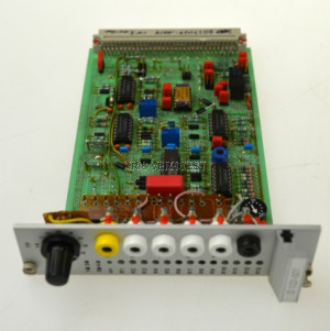 Moog GmbH D122F027-A014 (USED)