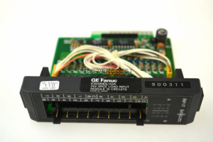 GE FANUC IC610MDL112A (NEW)