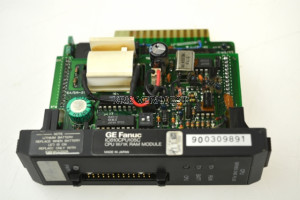 GE FANUC IC610CPU105C (NEW)