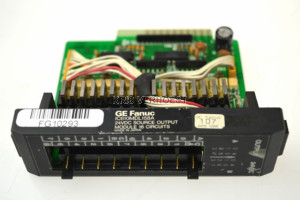 GE FANUC IC610MDL158A (NEW)