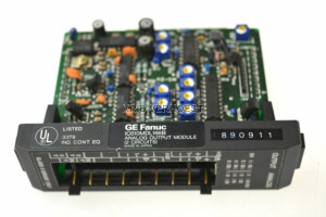 GE FANUC IC610MDL166B (NEW)