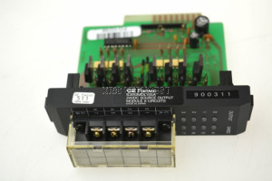 GE FANUC IC610MDL155A (NEW)