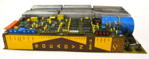 Socapel SA3/40-200 (NEW)