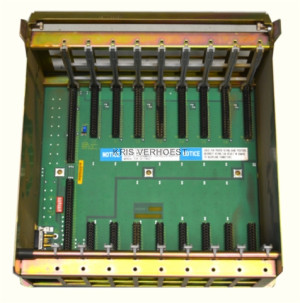 Allen-Bradley 1771-A2B/B (NEW)