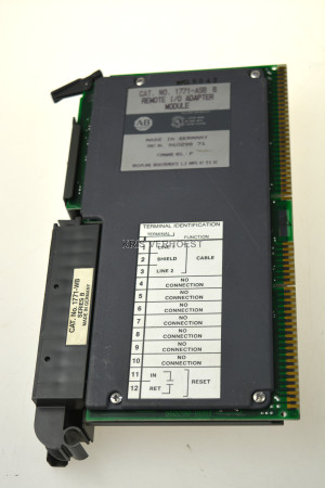 Allen-Bradley 1771-ASB/B (USED)