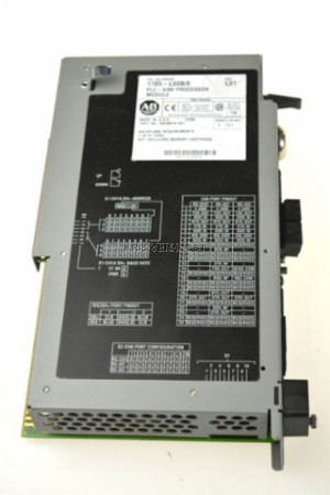 Allen-Bradley 1785-L60B/E (USED)