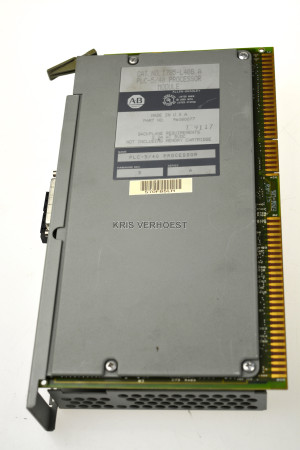 Allen-Bradley 1785-L40B/A (NEW)
