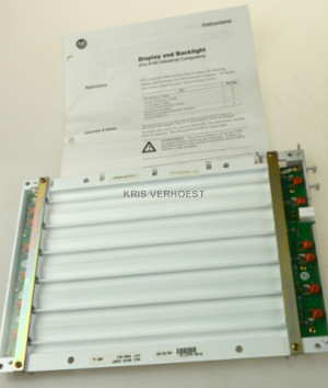 Allen-Bradley 6189-NL2 (USED)