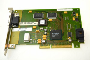 Allen-Bradley 6189-FPABAGPS (USED)