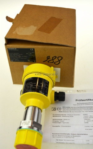 Vega 1312959/001 (USED)