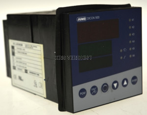 Jumo 703570/081-1100-115000-23-00/00,064 (NEW)