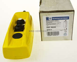 Telemecanique XACB220 (NEW)