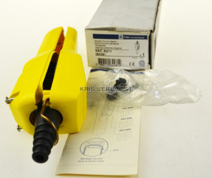 Telemecanique XACA211 (NEW)