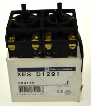 Telemecanique XESD1291 (USED)