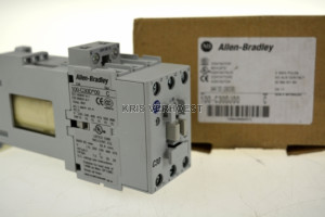 Allen-Bradley 100-C30DJ00 (USED)
