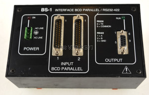 Fema BS1 (NEW)
