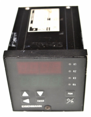 Jumo SRM-96/50-053,00-65 (USED)