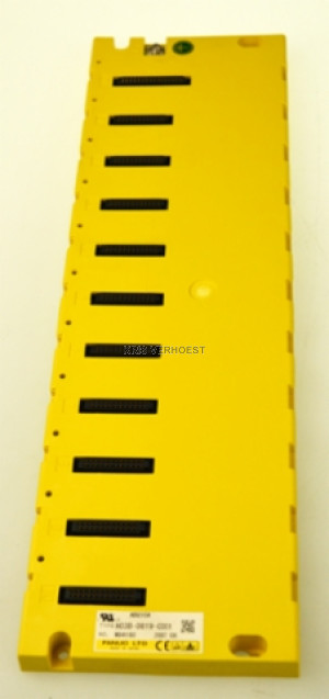 Fanuc A03B-0819-C001 (NEW)