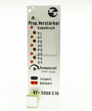 Rexroth VT-5006S10 (USED)
