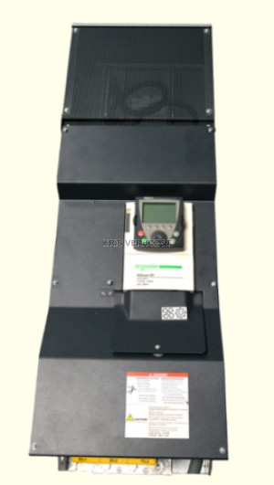 Telemecanique ATV61HC11N4 (NEW)