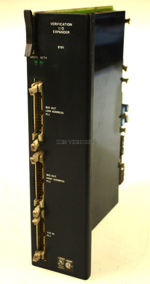 General Electric 8191/C40 (USED)