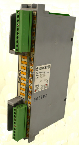 Schleicher 42621600 (USED)