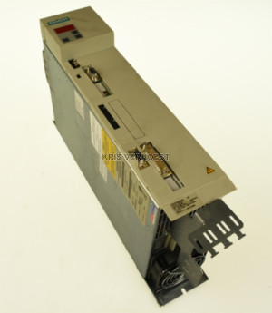 Siemens 6SE7018-0EP70-Z (USED)