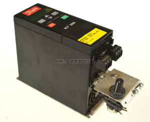 Danfoss 195N0027 (NEW)