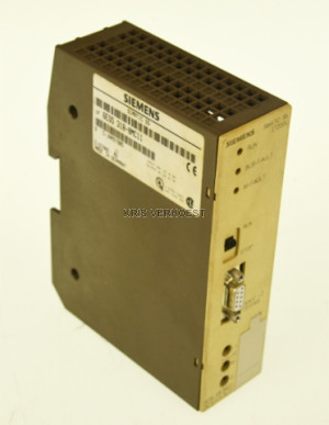 Siemens 6ES5318-8MC11 (NEW)