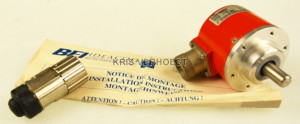 Ideacod GHM510596R/5 (NEW)