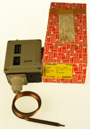 Danfoss 017-5220 (NEW)