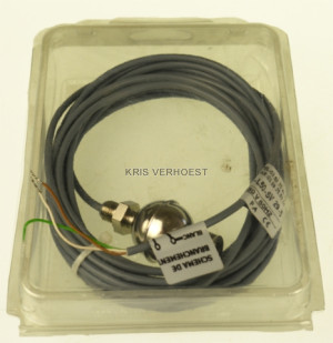 Kubler R1/8-VU-L50-SV29-5 (NEW)