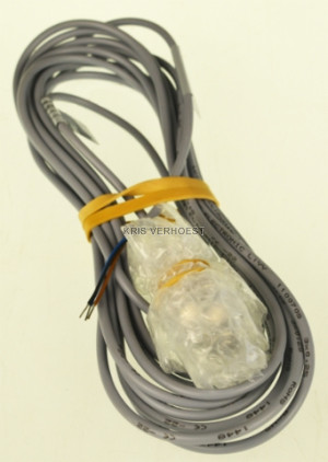 Kubler ERV1/8-VU-L50/8-V29A/0,15 (USED)